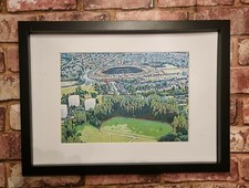 Third Lanark Cathkin Park Pop