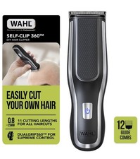 Wahl Self-Clip 360 DIY Hair