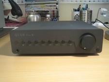 Quad Vena ii integrated amplifier