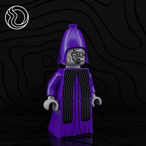 Lego star wars - star,
