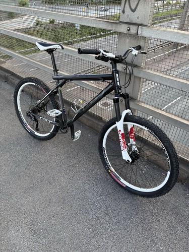 Aggressor xc1 mountain - gt,
