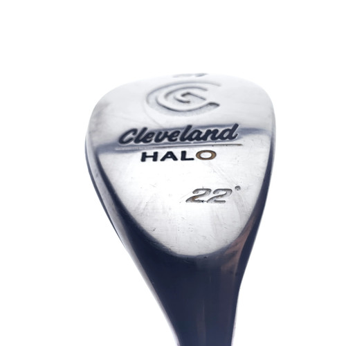 Used cleveland halo hybrid - hybrid, /