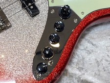 Sire V7 2nd Gen Alder 4-String