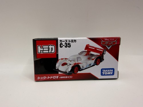 Stock tomica c 35 - tomica, c-35