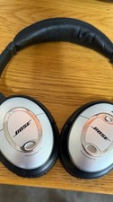 Bose qc15 headphones - bose,