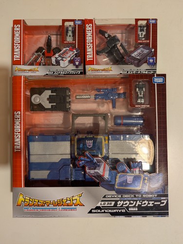 Transformers legends lg36 - transformers,