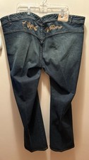 VTG Y2K Women’s Apple Bottom