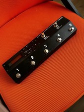Boss ES-5 Midi Switcher for Guitar Effects Pedal Board