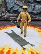 Vintage GI Joe Action Doc v1