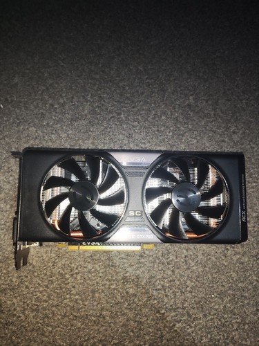 Evga gtx 760 - gtx,