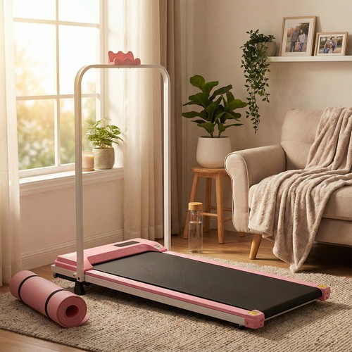 Portable treadmill walking pad - portable,