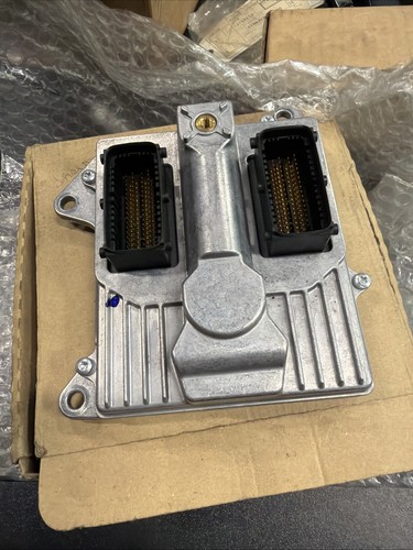 Vauxhall 55354744 ecu - gm,