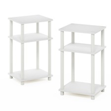 Furinno JUST Night Stand Set