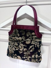 Victoria's Secret Plum Velvet