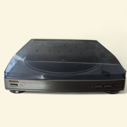 Aiwa e860 fully automatic - px-e860,