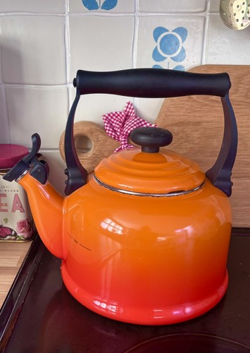 Creuset iconic volcanic - creuset,