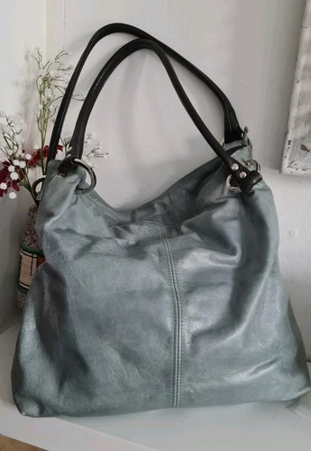 Owen barry leather hobo - barry,