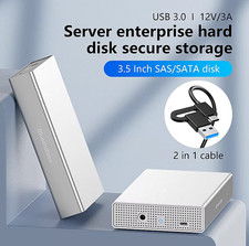 Blueendless SAS hard drive