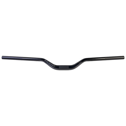 Gusset handlebars 7075 - s2, (7075