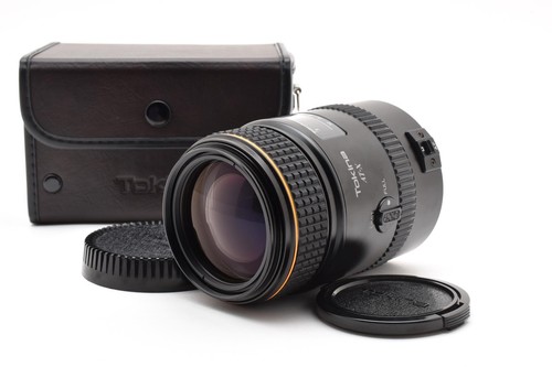 Near mint tokina x - [near, af