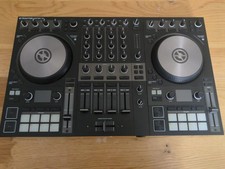 Traktor kontrol mk3 - traktor, s4