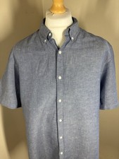 Marks & Spencer Linen Blend