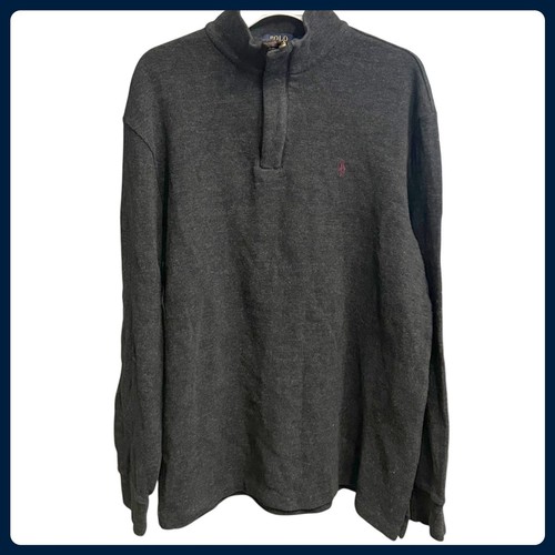 Polo ralph lauren men charcoal - lauren,