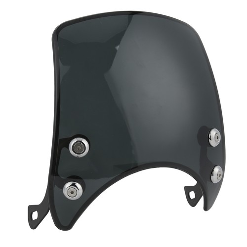Motorcycle headlight fairing - motorcycle,