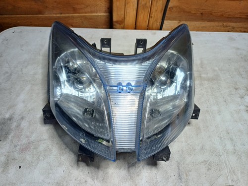 Kymco super s8 2006 - 50,