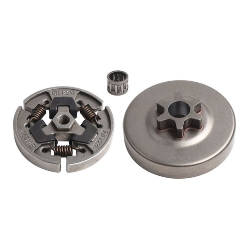 New sprocket clutch drum sets - new,