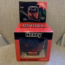 Paladone Henry Hoover Battery