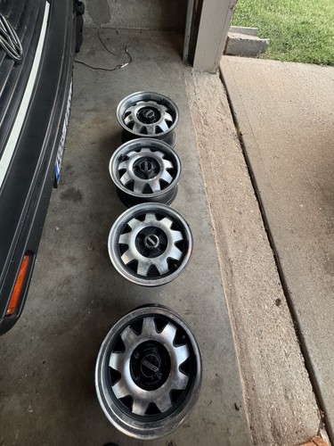 Fond metal mk2 golf jetta - metal, golf/jetta