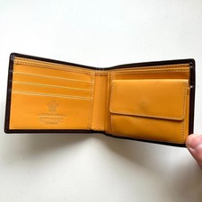 ETTINGER Authentic Leather