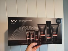Boots No7 Men Ultimate
