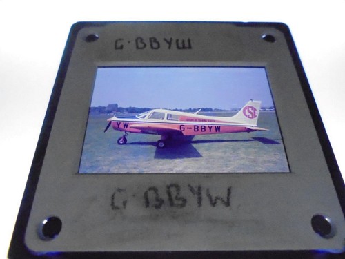 35mm photographic slide - , of