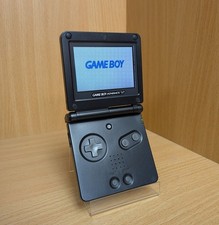 Gameboy Advance SP AGS-101