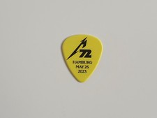 Metallica Hamburg M72 World