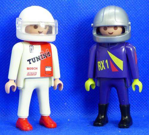 Playmobil bundle 2x - bundle,