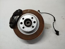 RENAULT CLIO 1.2 MK4 2012-2016 Hub Wheel Bearing Left Side Rear