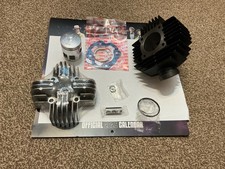 YAMAHA FS1E FS1 NEW 60CC BIG
