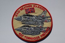 RAF Tornados Inbound - Morale