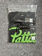 Patta Chlorophyll T-Shirt’s