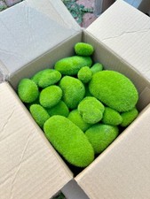 40 Pcs Artificial Stone