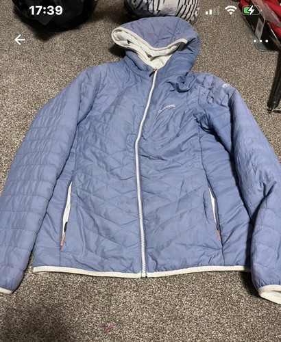 Craghoppers ladies puffa - craghoppers,