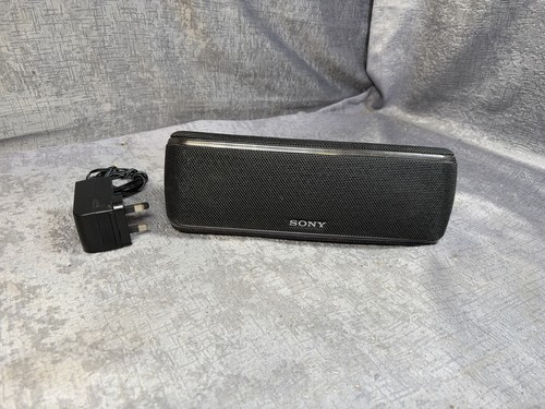 Sony srs xb41 wireless - sony,