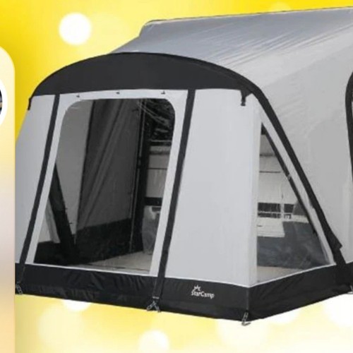 Starcamp sunshade 265 - starcamp,