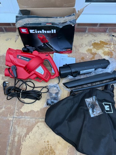Einhell 3024 e electric - e,