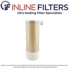Air Filter for New Holland
