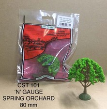 Javis Spring Orchard Tree N
