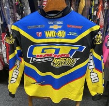 Vintage GT Racing Jersey